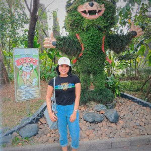 Fitri Vijee profile icon