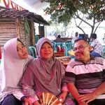 Menik Rhyndo Winarsih profile icon
