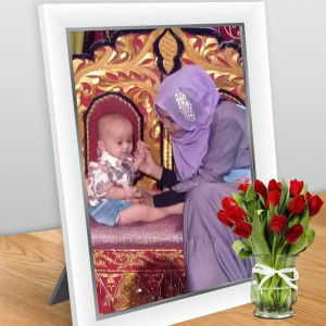 Tuti Alawiah Aurora Rangkuti profile icon