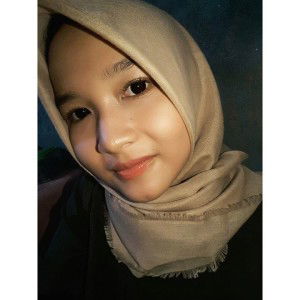 Syahra Elfialida profile icon