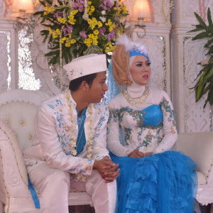 Mariyatul Qibthiyah profile icon