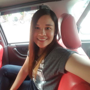 Mhay Rodrin profile icon