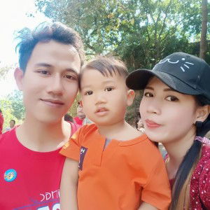 ด.ญ.แต้ว ผุสาวขี้ดื้อ profile icon