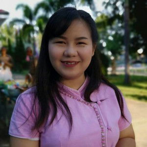 Bee Mueangson profile icon