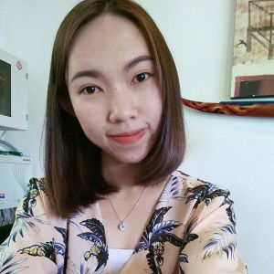 สิริกัญญา คำมงคล profile icon