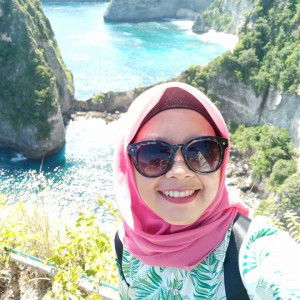 Ega Nadia Putri profile icon