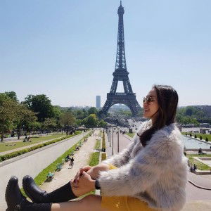 Anchalee Phetkong profile icon