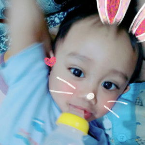 Alif Hafizh Sharkan profile icon