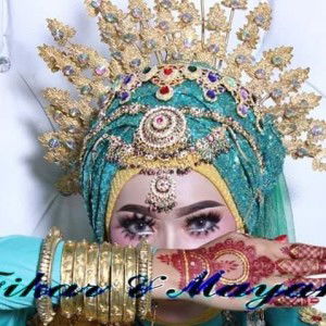 Riva Zulfikar profile icon