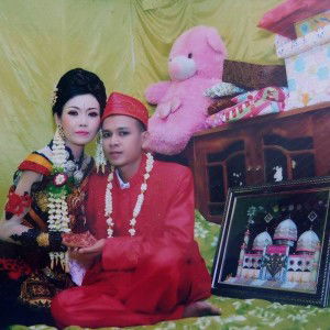 Fiandie Esha Bhakti profile icon