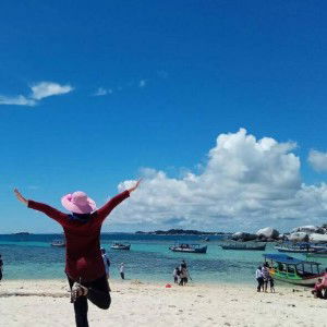 Yohana Romadhona profile icon