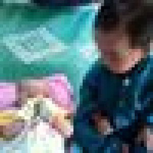 Mahabbah Al Irfani profile icon