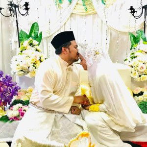 Zaizaton Binti Che Gani profile icon