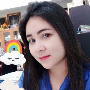 Pui Wimonrat profile icon