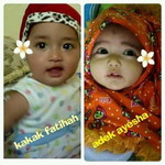 Fatihah Ayesha profile icon