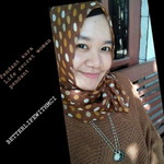 Fajri Musdalifah profile icon