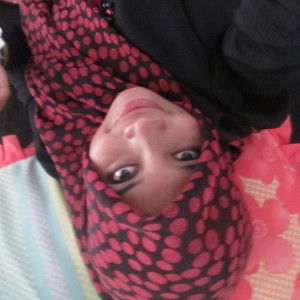 Rini Listiyani profile icon