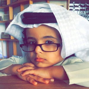 Nita Ibrahim Zakaria profile icon