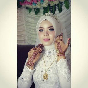 Meilina Netty profile icon