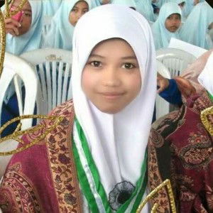 Mukarramah Itsnaini profile icon