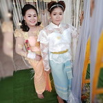 จ๋า วันวิสา profile icon