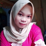 Nor Raudah profile icon