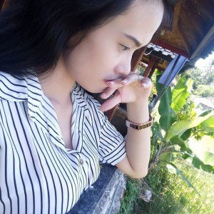 Cenonk Thieansyah profile icon