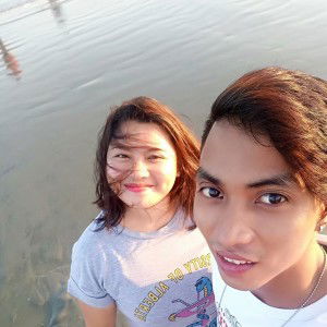 Gutierrez Richelle profile icon