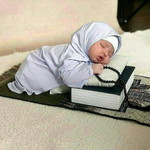 Imatul Munawwarah Muzida profile icon