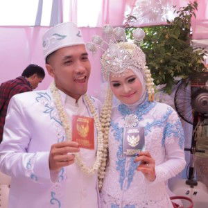 Rhiry Seftian Anggrayni profile icon