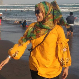 Yulianti smk profile icon