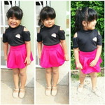 Novita Sari profile icon