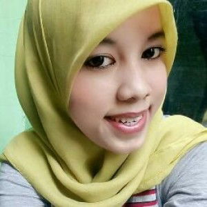 Ratih Andari profile icon