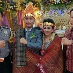 Nath Theresia Feronika Napitupulu profile icon