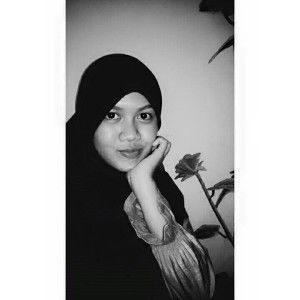 Rasita Rasiih profile icon