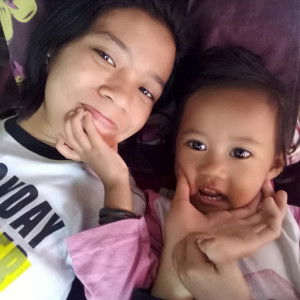 Sitikatijah Katijah profile icon