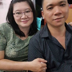 Syanti Lee profile icon