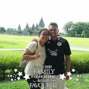 Yohana Ellyati Harijanto profile icon