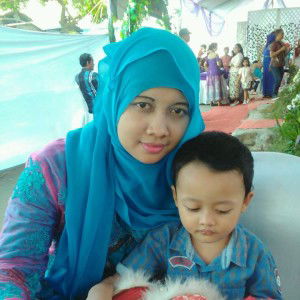 Riska Nur Fatimah profile icon