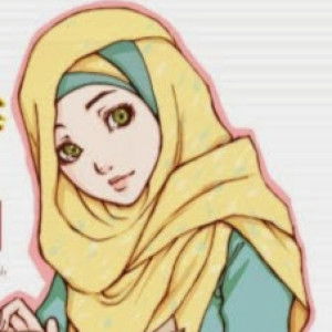 Farhanah Wahyu profile icon