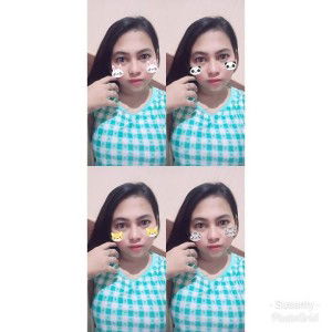 Rifnida Susanty profile icon