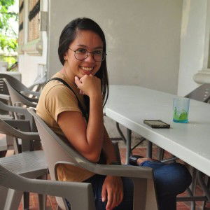 Gertrude DeVeyra Lapinid profile icon