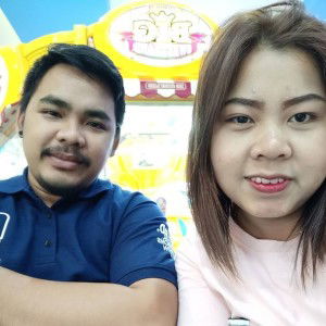 Aoy Umapons profile icon