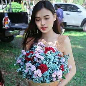 Sujitra Phanraksa profile icon