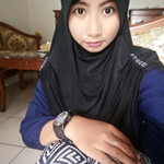 syifa fauziah profile icon