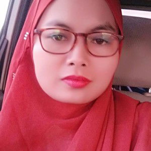 Nurlailin Masikal profile icon