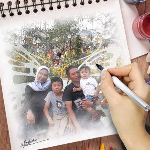 Tina Suwarti Suherman profile icon