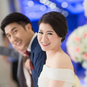 Pantipa Amornchevanun profile icon