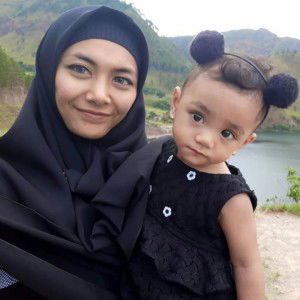 Widia Scorvani profile icon