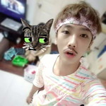 Saran Gamespraew profile icon